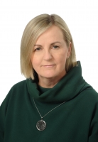 Neurolog Adriana Wąsowicz- Piotrowska