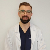 Diabetolog, Internista Paweł Łyszczak