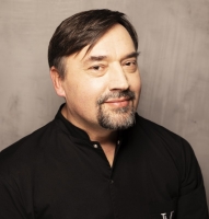 Chirurg naczyniowy Marek Suseł