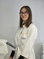 Okulista Katarzyna Nowak