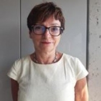 Laryngolog Beata Nowak