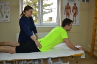 Rehabilitacja Lukrecja Hajduk-Rokita, Michał Bokszczanin, Ewa Bahyrycz